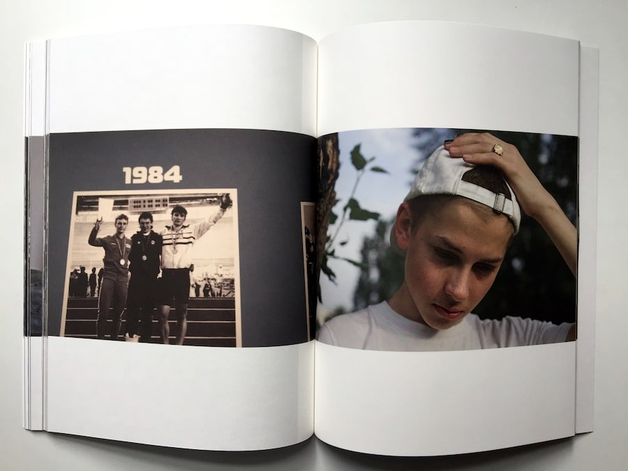 Gosha Rubchinskiy’s Youth Hotel 11