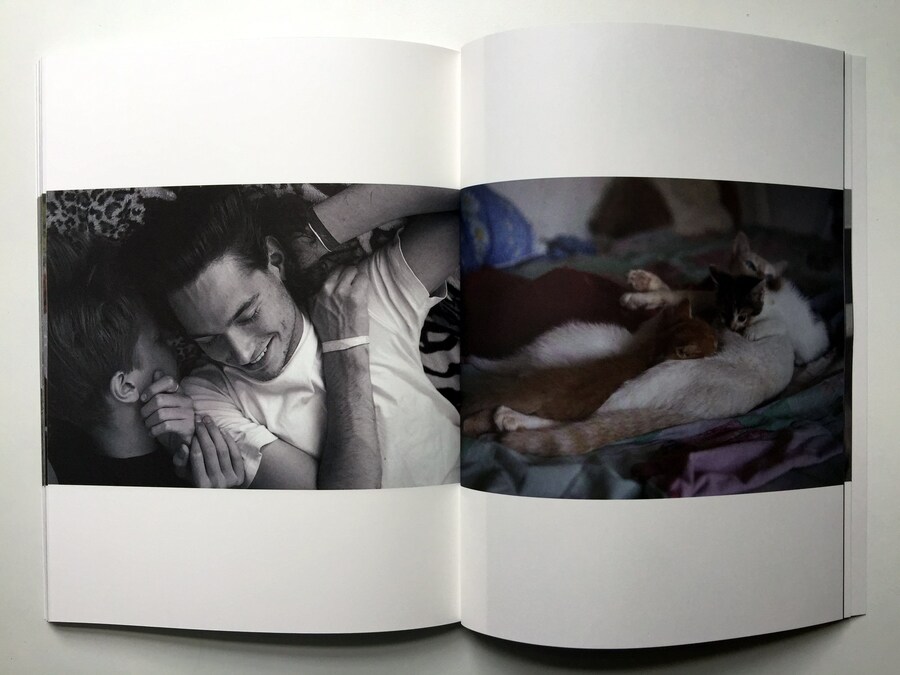 Gosha Rubchinskiy’s Youth Hotel 12