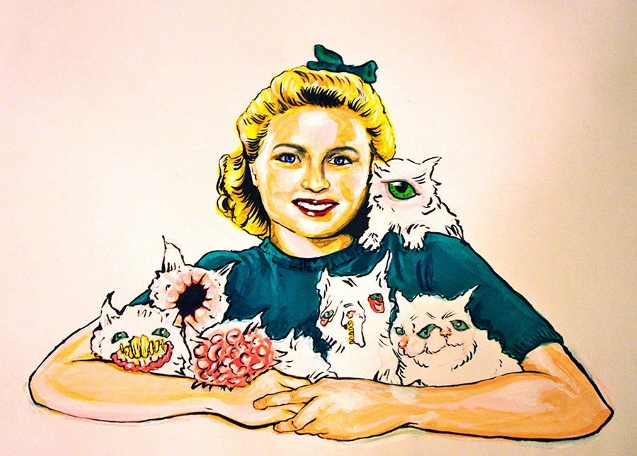 Penelope Gazin 10