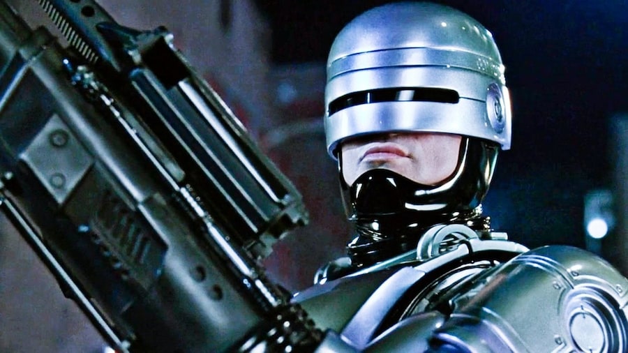 robo cop 4