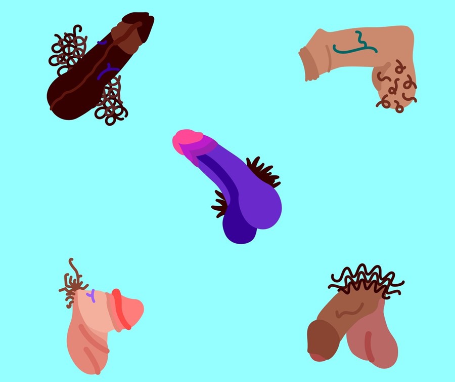 emoji dick