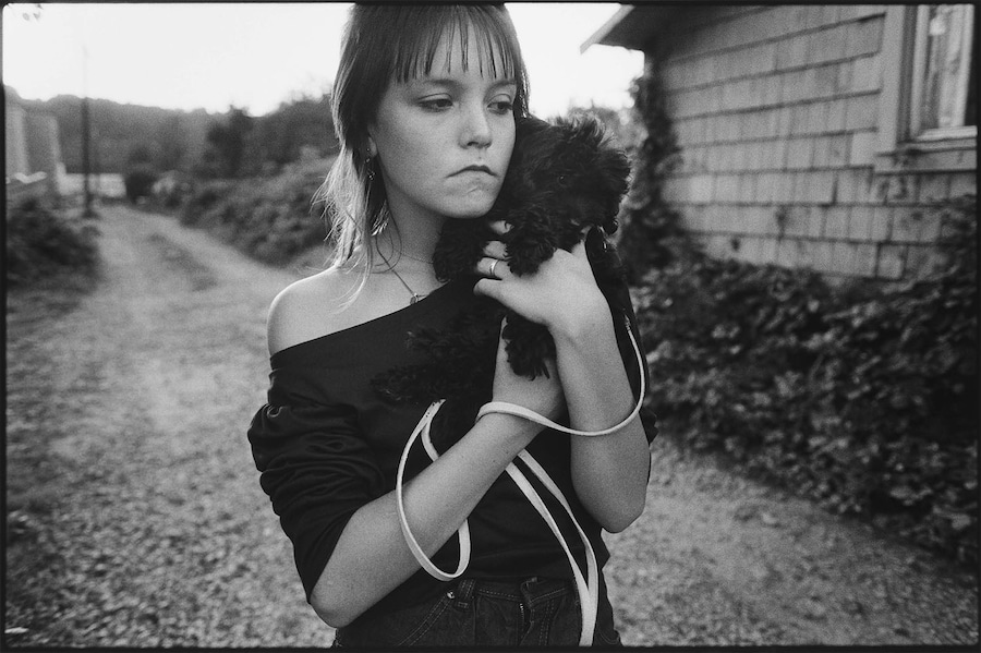 Mary Ellen Mark’s Streetwise: Tiny Revisted 1