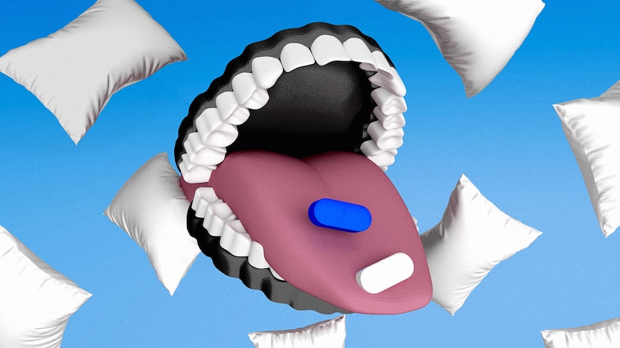 Pills 1