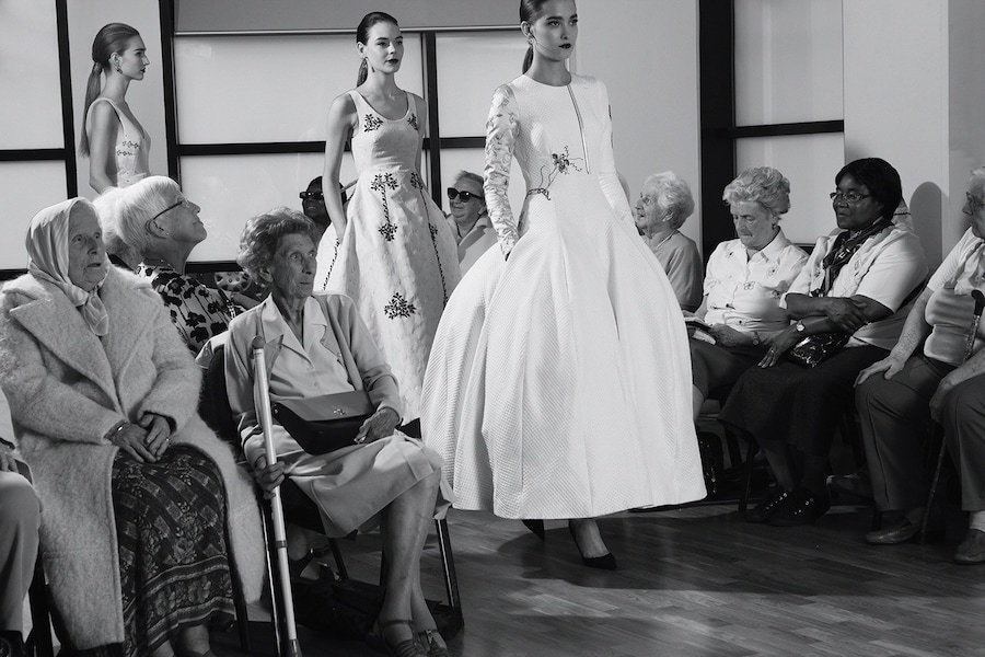 Photography Robi Rodriguez; styling Robbie Spencer 7