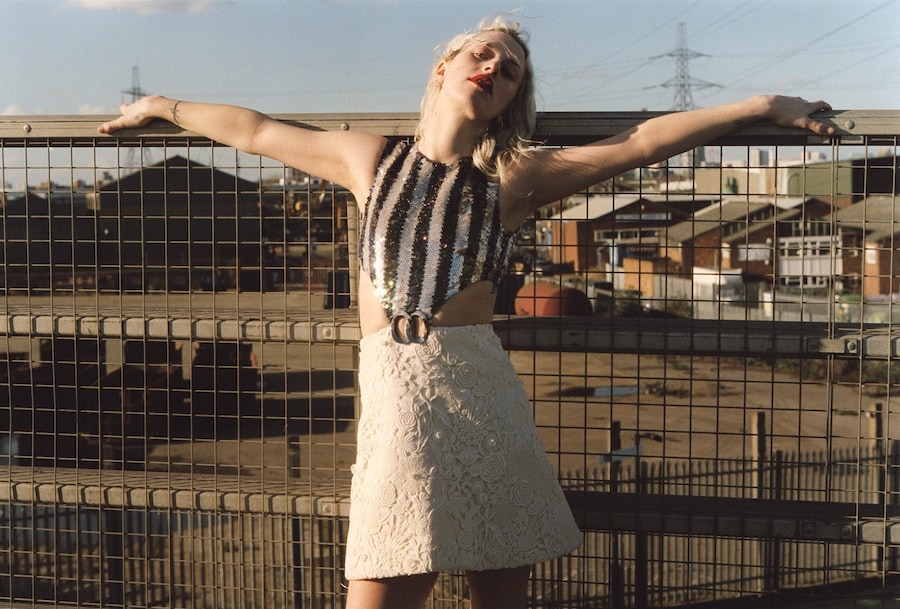 Photography Robi Rodriguez, styling Robbie Spencer 0