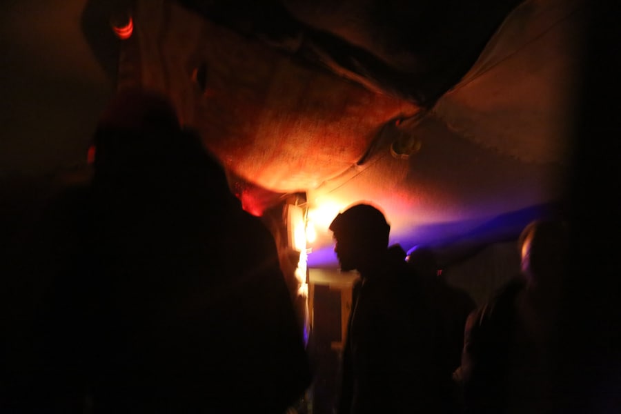 Peace and Love Bar, Calais 3