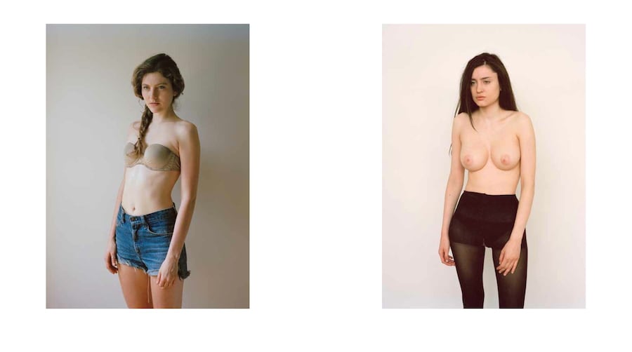 Jessica Yatrofsky’s I Heart Girl 7