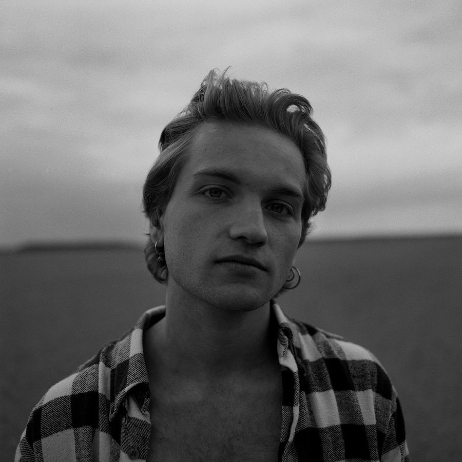 Lukas Ionesco by David Ledoux 2