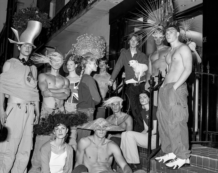 PTp008-009 Photo by Bruce Weber 3