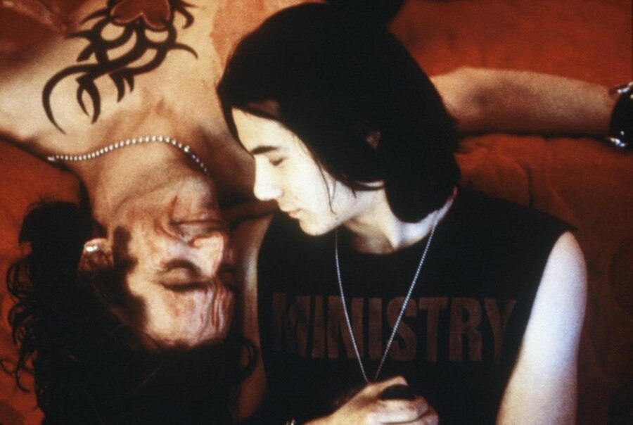 The Doom Generation Fashion Johnathan Schaech James Duval 6