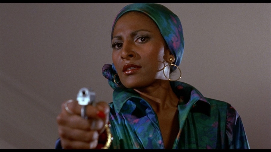 Pam Grier Foxy Brown Cult Film 3
