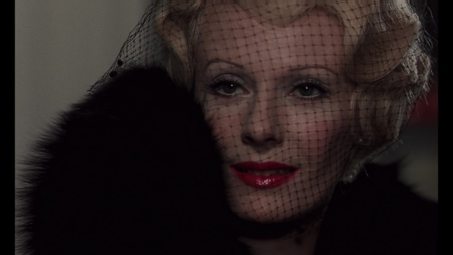 Countess Bathory Daughters of Darkness Cult Film 20