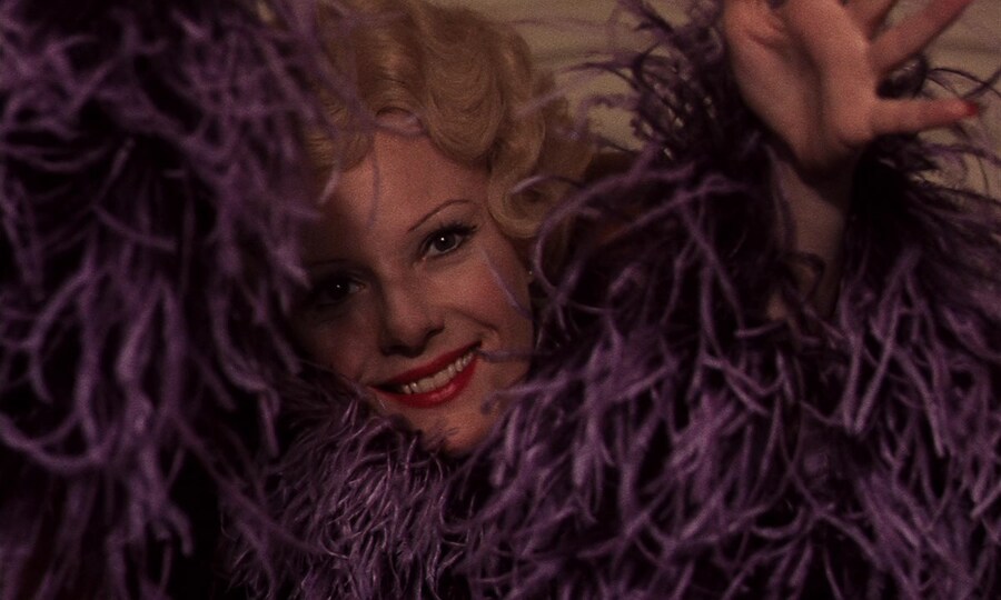 Countess Bathory Daughters of Darkness Cult Film 22