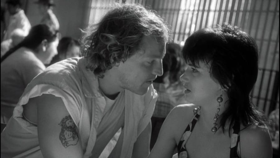 Mickey and Mallory Natural Born Killers Cult Film 11