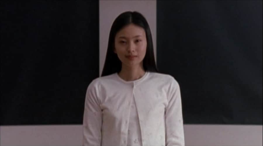 Asami Audition Eihi Shiina Cult Film 10