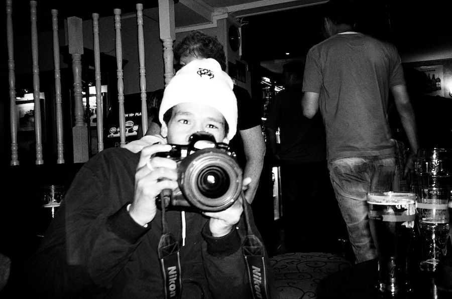 PWBC, shot by James Edson and Daniel ‘Snowy’ Kinloch 6