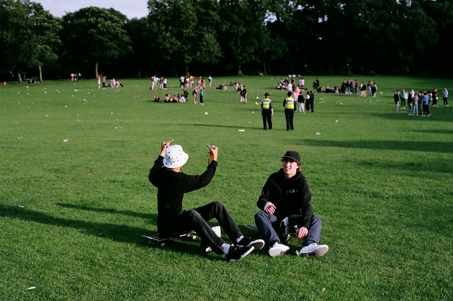 PWBC, shot by James Edson and Daniel ‘Snowy’ Kinloch 5