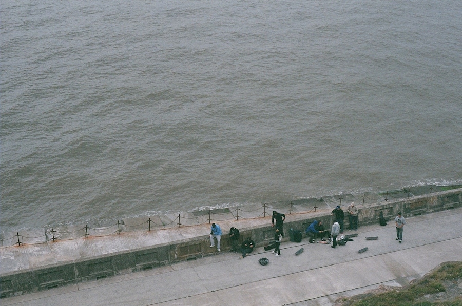 PWBC, shot by James Edson and Daniel ‘Snowy’ Kinloch 4