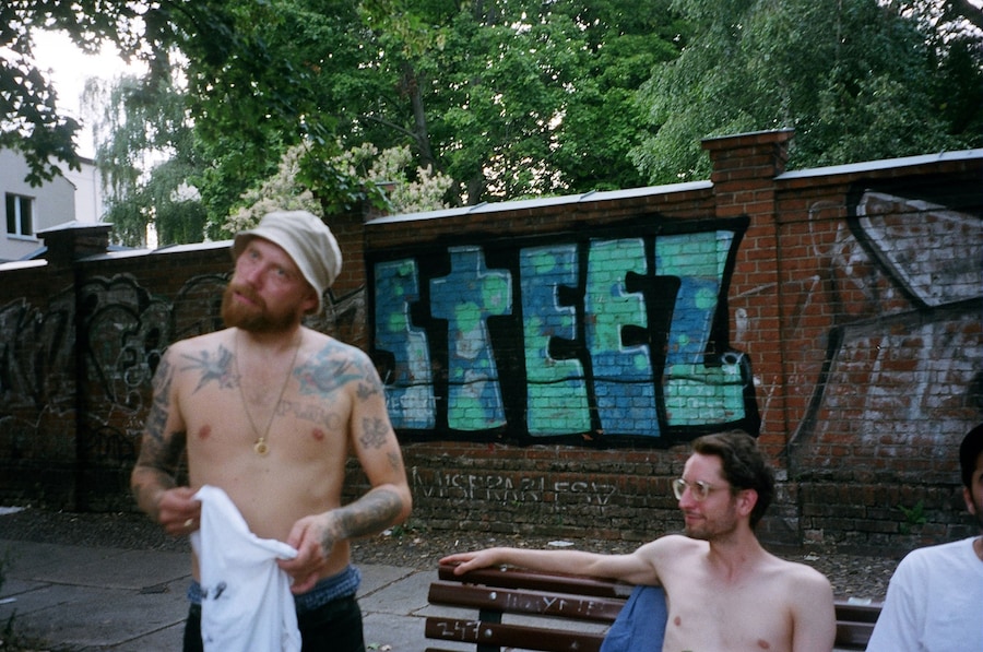 PWBC, shot by James Edson and Daniel ‘Snowy’ Kinloch 2