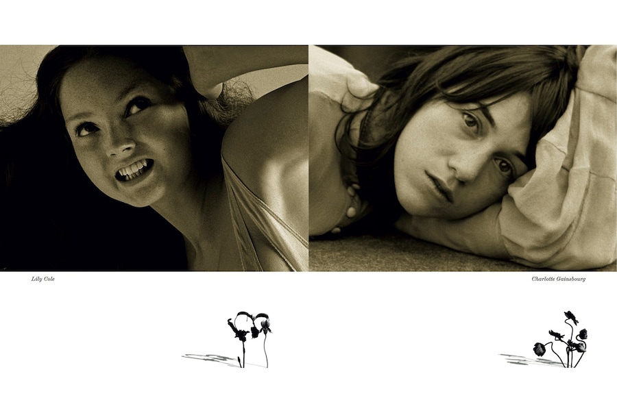 Inez Vinoodh 5