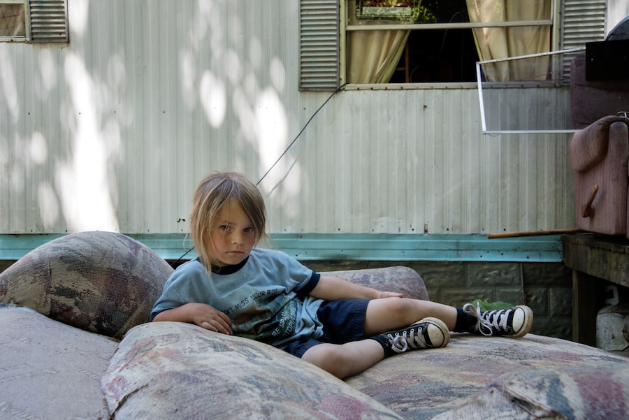 Stacy Kranitz, Appalachia, 2015 3