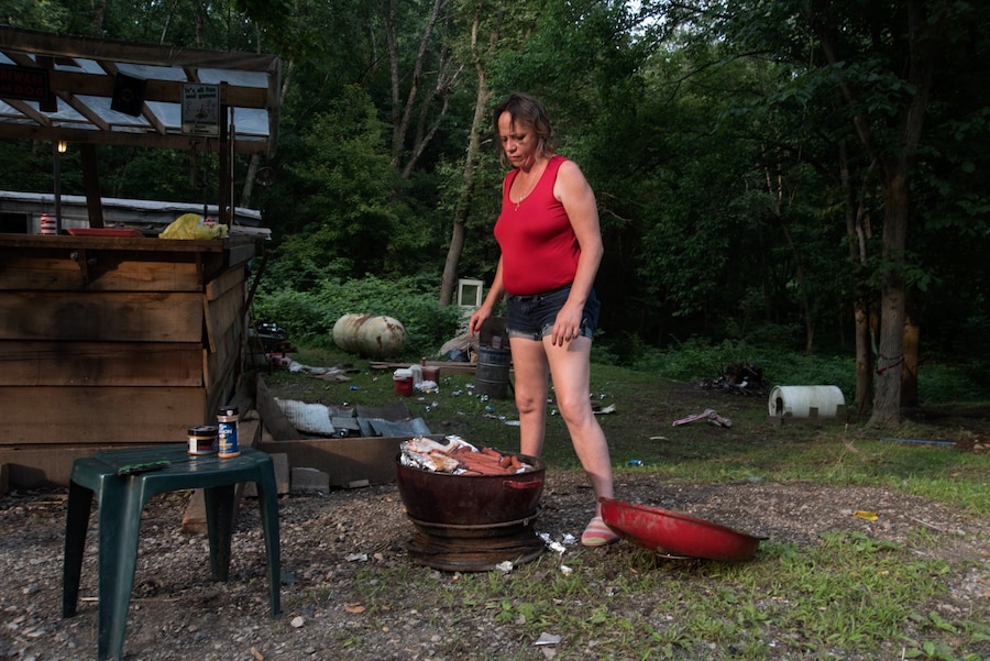 Stacy Kranitz, Appalachia, 2015 5