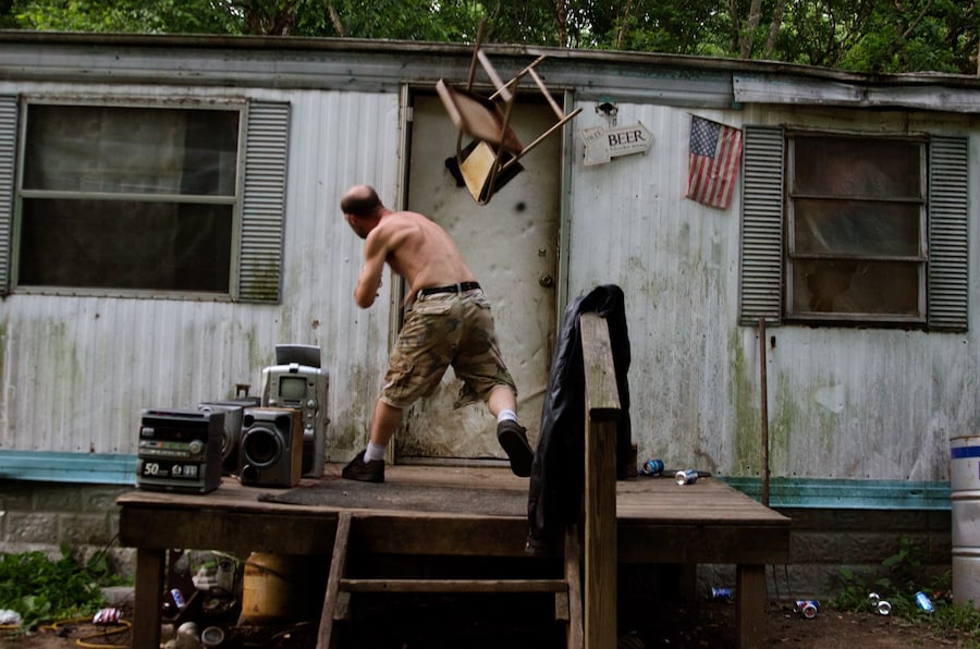 Stacy Kranitz, Appalachia, 2015 8