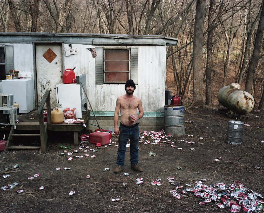 Stacy Kranitz, Appalachia, 2015 10