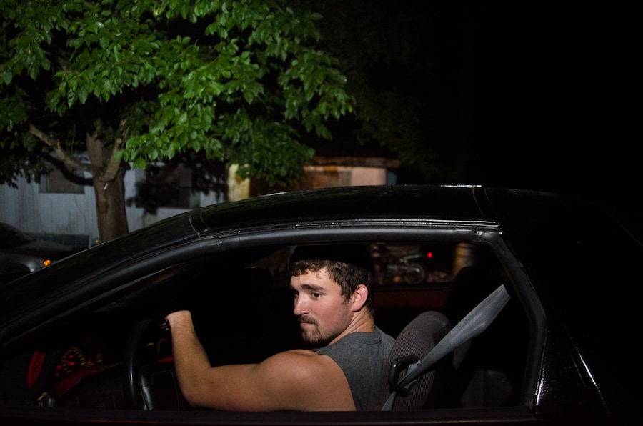 Stacy Kranitz, Appalachia, 2015 15
