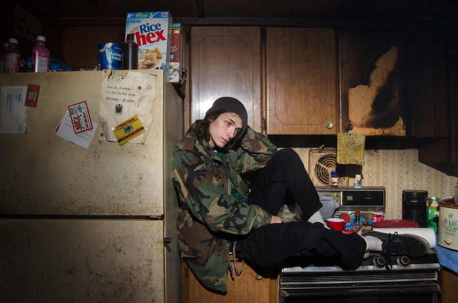 Stacy Kranitz, Appalachia, 2015 21