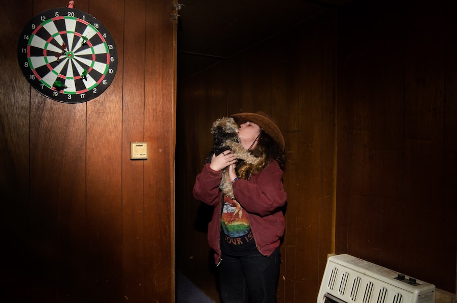 Stacy Kranitz, Appalachia, 2015 22
