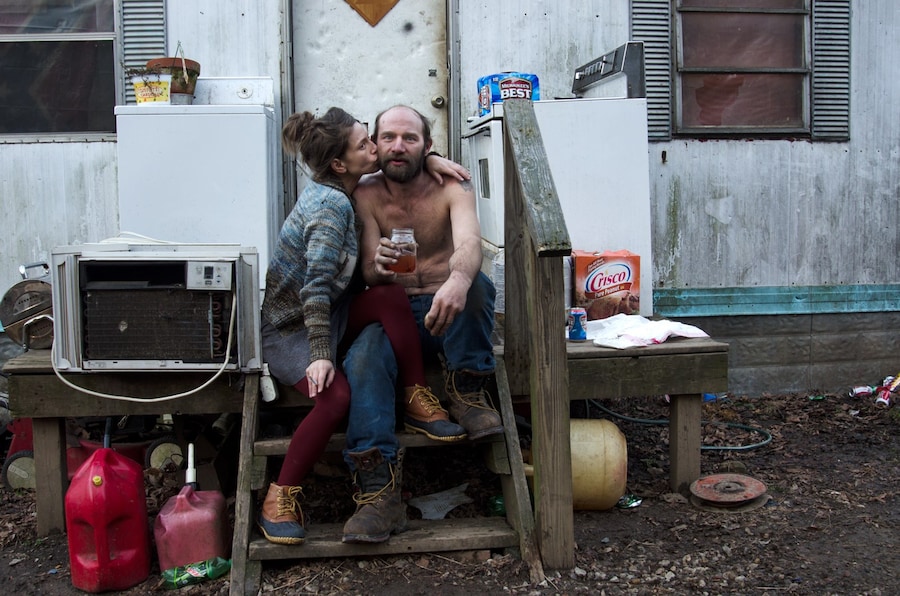Stacy Kranitz, Appalachia, 2015 25