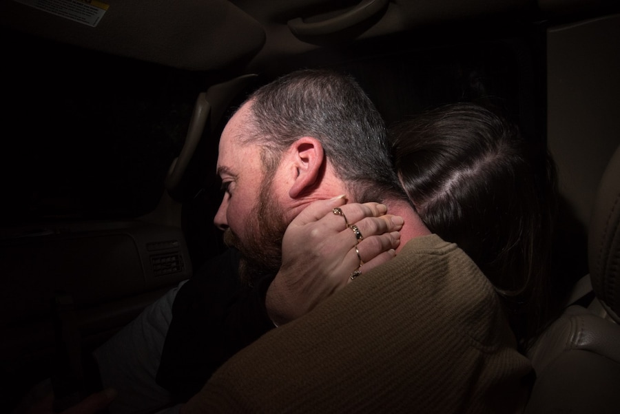 Stacy Kranitz, Appalachia, 2015 27