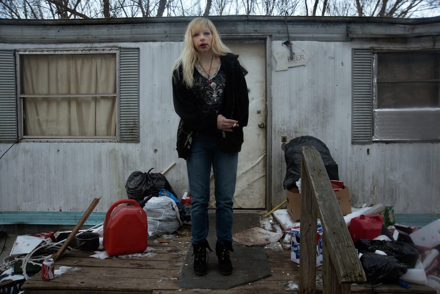 Stacy Kranitz, Appalachia, 2015 28