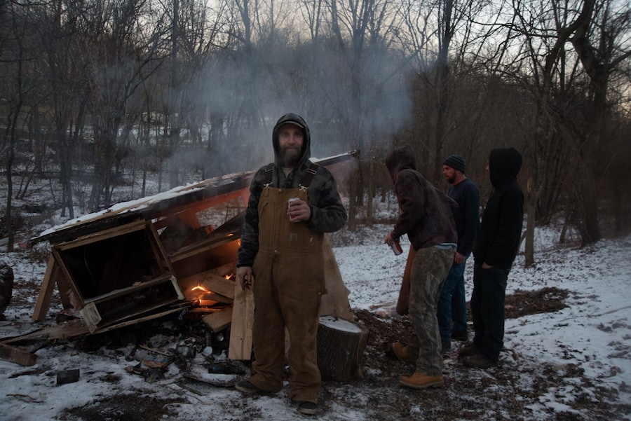 Stacy Kranitz, Appalachia, 2015 29