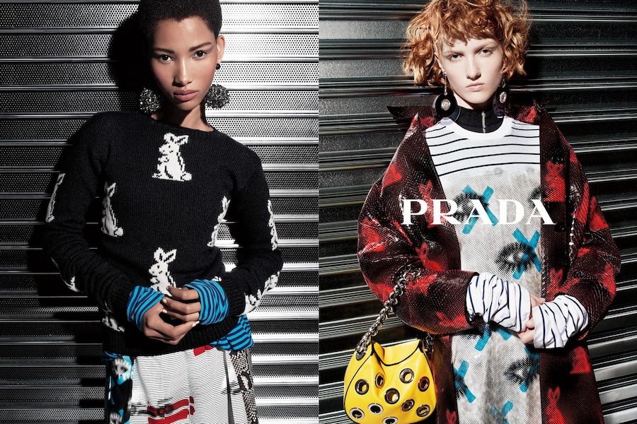 Prada Resort 2016 Advertising Campaign_02 1