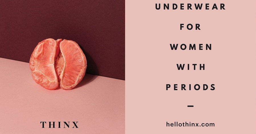THINX Panties period lingerie Panties period lingerie 0