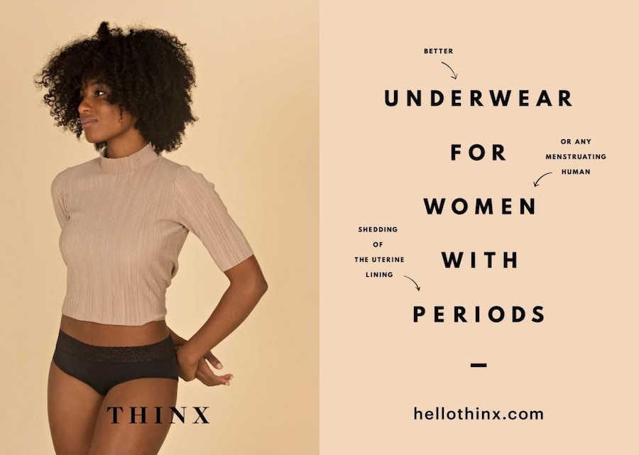 THINX Panties period lingerie 10
