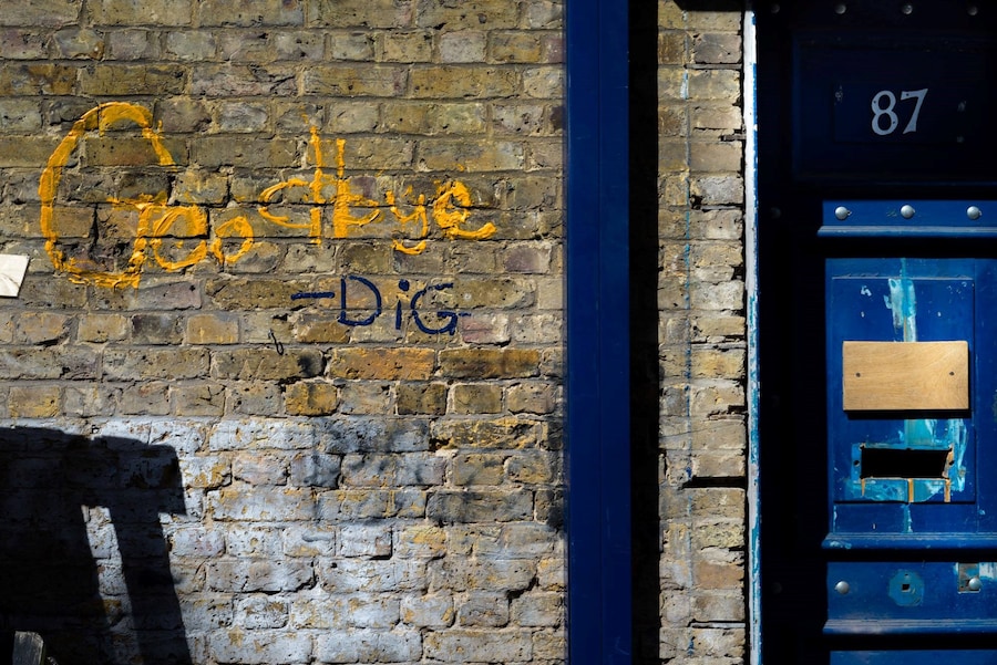 DIG, London art collective 2