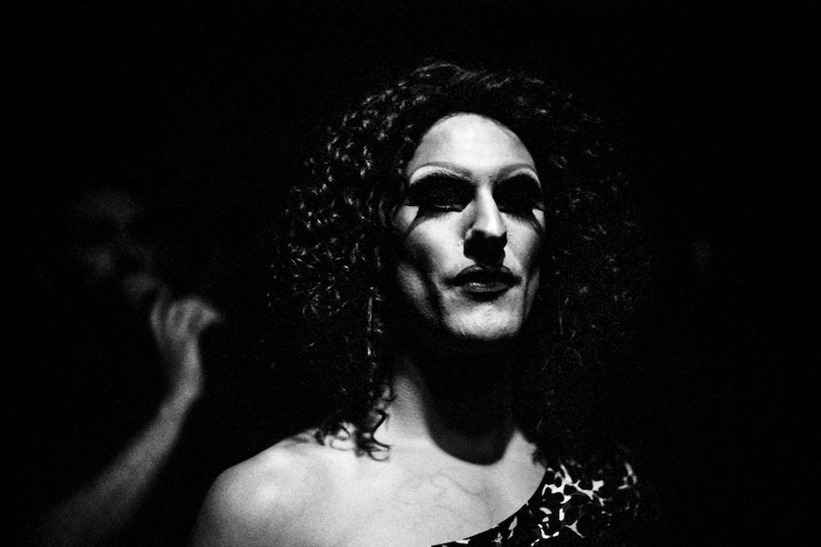 Hannah &amp; Joel: Antwerp’s trans scene 9