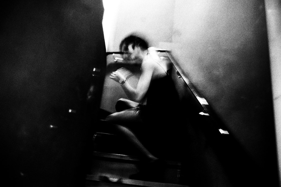 Hannah &amp; Joel: Antwerp’s trans scene 10
