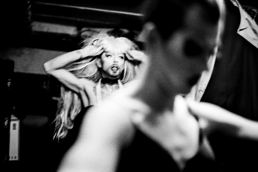 Hannah &amp; Joel: Antwerp’s trans scene 14
