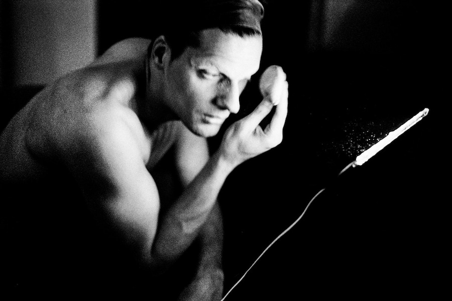 Hannah &amp; Joel: Antwerp’s trans scene 19
