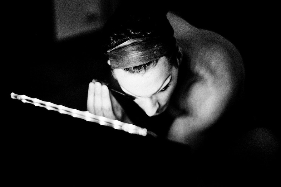 Hannah &amp; Joel: Antwerp’s trans scene 21