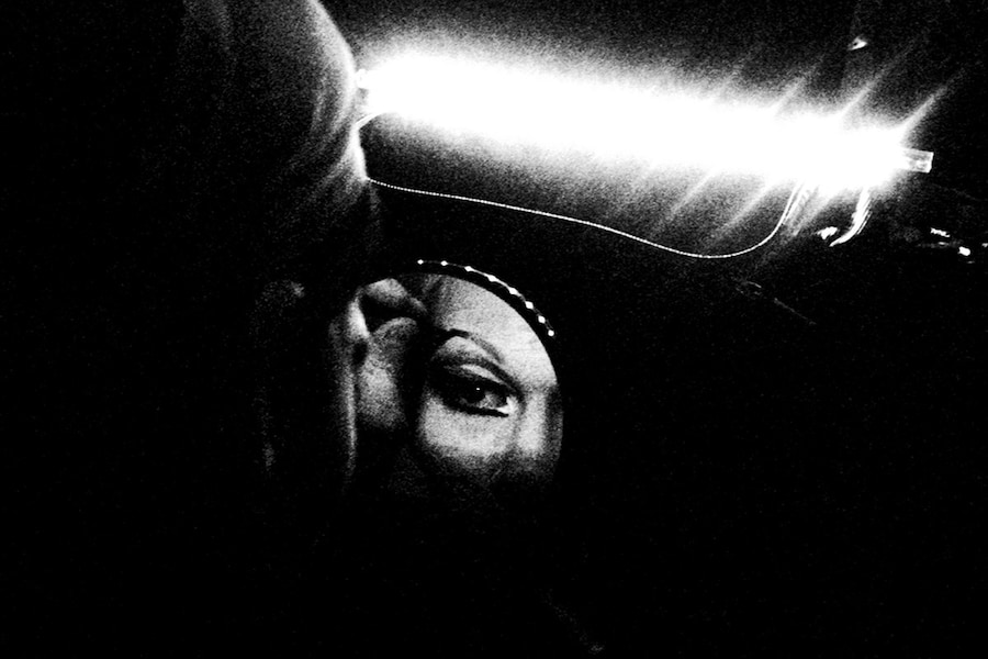 Hannah &amp; Joel: Antwerp’s trans scene 24