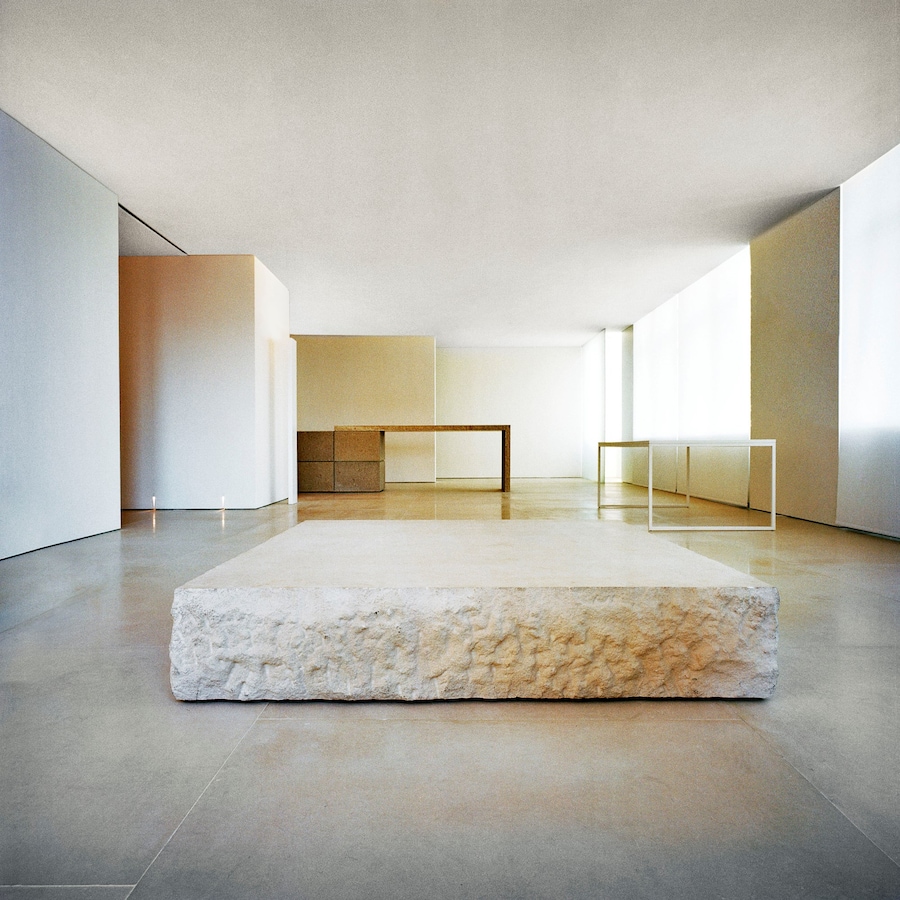 Kanye West loft 5