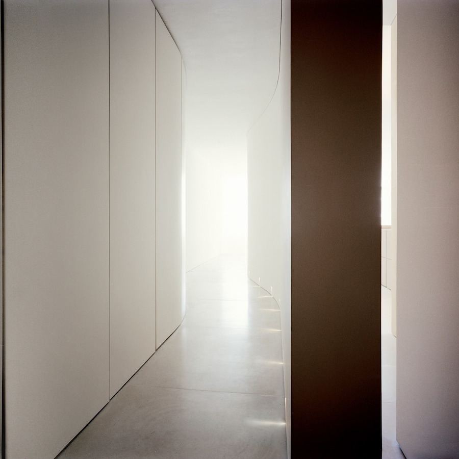 Kanye West loft 6