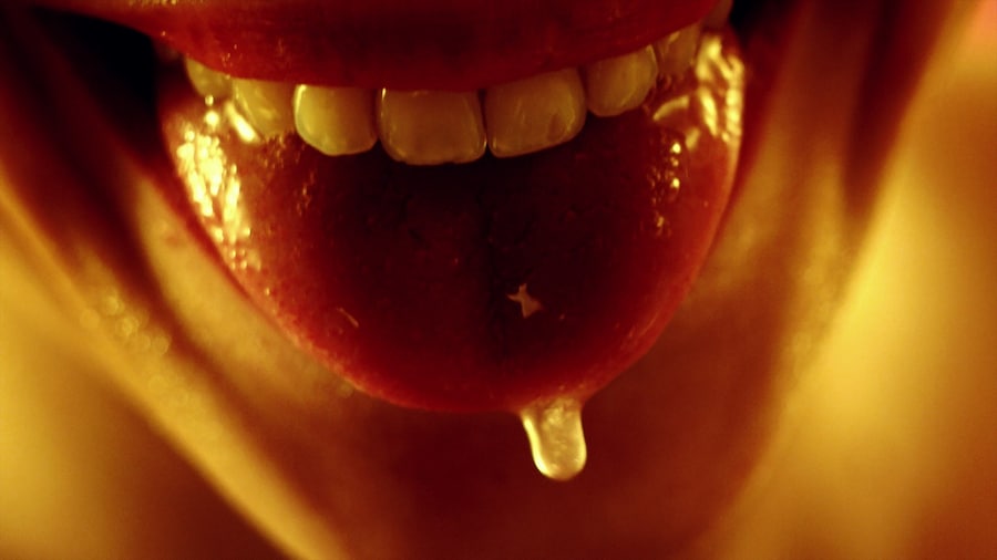 still from Juice Porn film 3