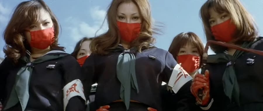 schoolgirl-sukeban 0