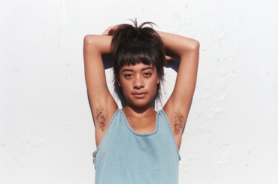 Ashley Armitage 0